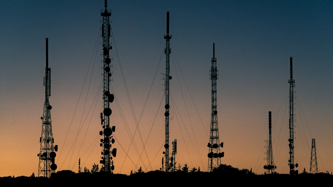5G Network Expansion in Bahrain