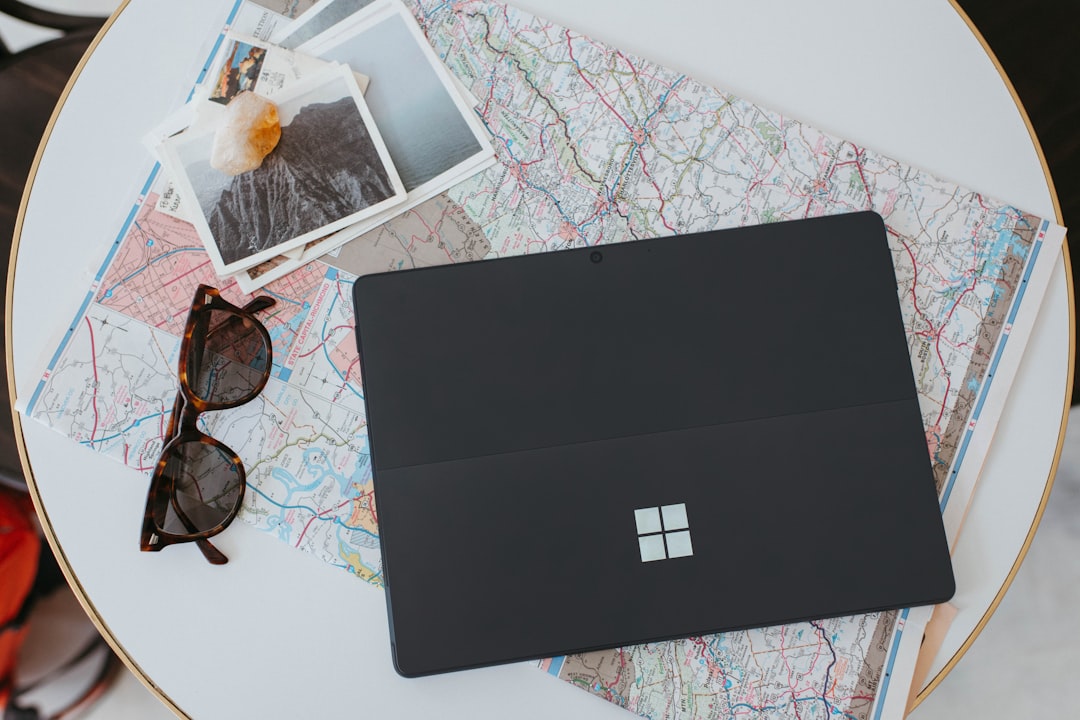 International Roaming Options