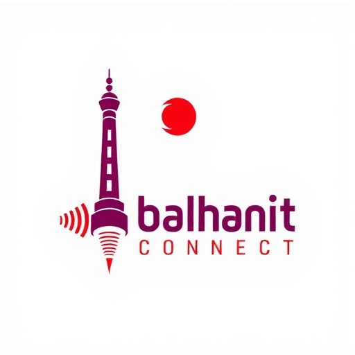 BahrainConnect Logo